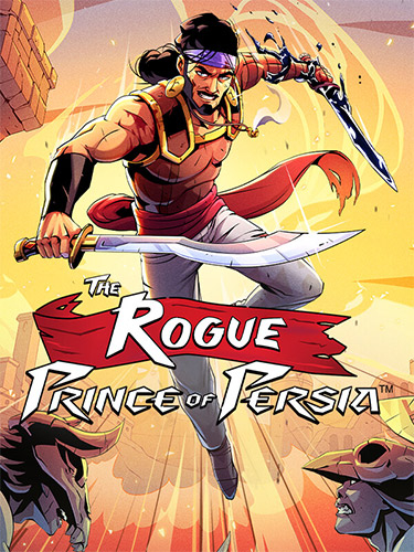  The Rogue Prince of Persia v1.0.2 