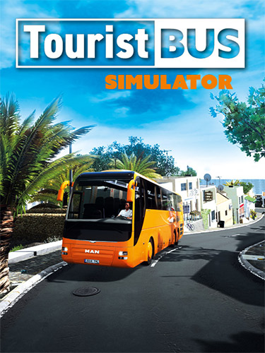  Tourist Bus Simulator v1.10.81093 + 16 DLCs 