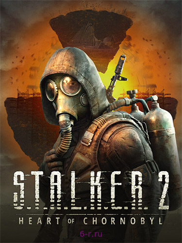  S.T.A.L.K.E.R. 2: Heart of Chornobyl – Deluxe Edition v1.5.1 + 5* DLC 