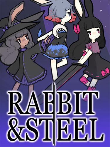  Rabbit and Steel v1.0.4.1 + Bonus Soundtrack 