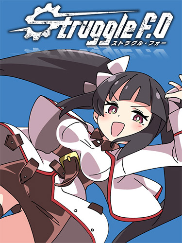  Struggle F.O: Deluxe Pack v1.0.1 + Bonus Content 