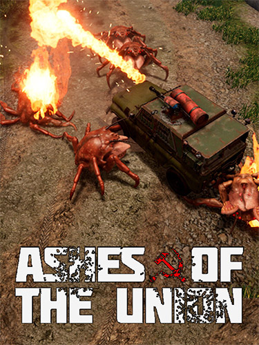  Ashes of the Union v0.3.5 Hotfix 2 