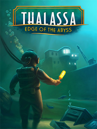  Thalassa: Edge of the Abyss v1.0.0-012215 