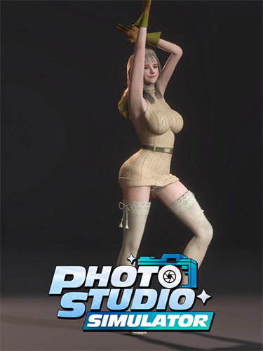  Photo Studio Simulator v0.98 