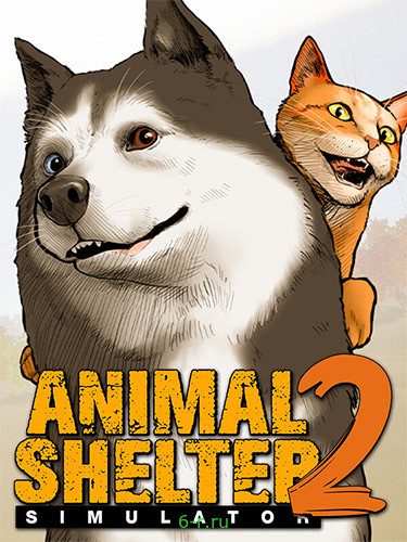  Animal Shelter 2 
