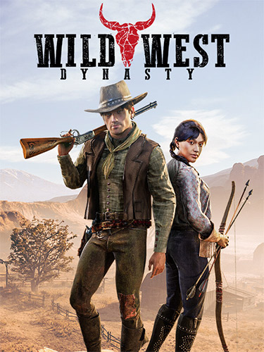  Wild West Dynasty: Settler Edition v1.0.9064 + 3 DLCs/Bonuses 