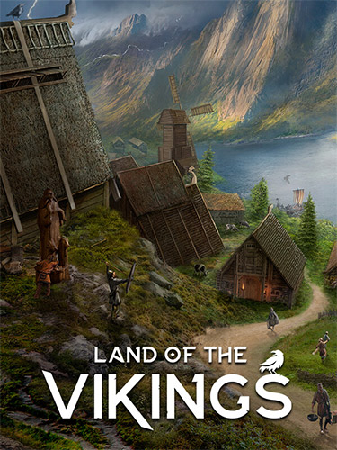  Land of the Vikings v1.2.0 + 2 DLC 