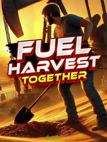 Fuel Harvest Together v1.0.0 (Release) 
