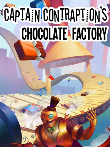  Captain Contraption’s Chocolate Factory – Soundtrack Bundle v1.22 + Bonus OST 