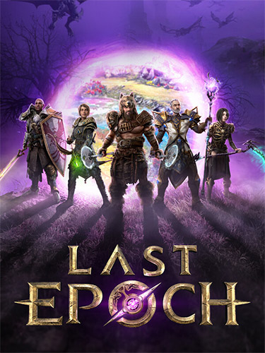  Last Epoch v1.3 + Bonus OST 