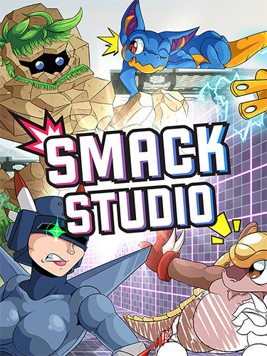  Smack Studio 