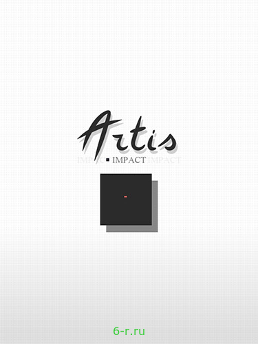  Artis Impact 