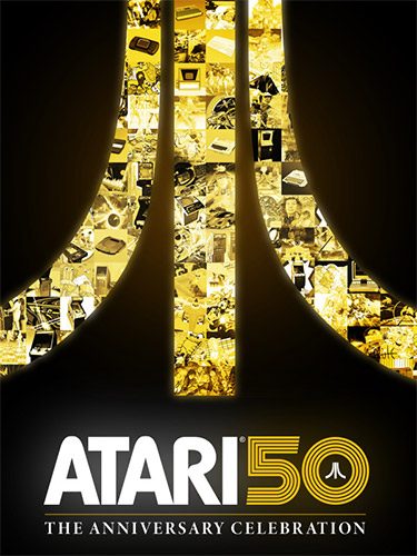  Atari 50: The Anniversary Celebration – Digital Expanded Edition Build 16290914 + 2 DLCs 