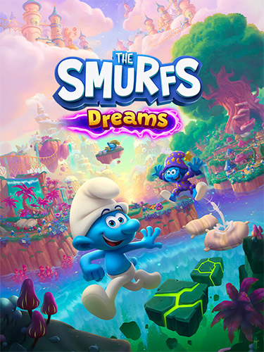  The Smurfs – Dreams: Digital Deluxe Edition v0.0.18 + 2 DLCs 