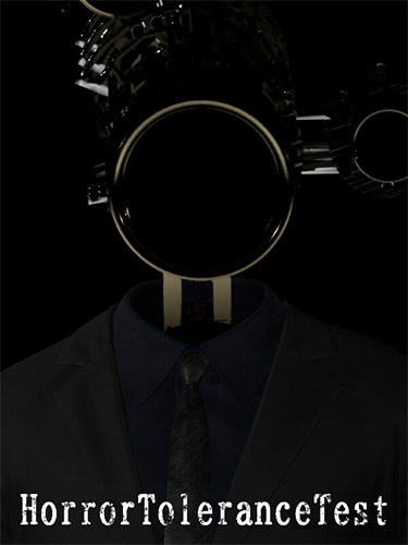  HorrorToleranceTest v1.0.1 
