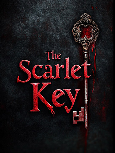  Scarlet Key 