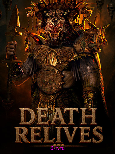  Death Relives v0.14.68.398 