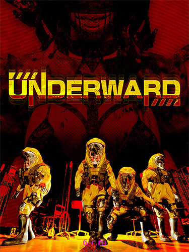  UNDERWARD: Supporter Edition v1.2.0.1 + DLC 