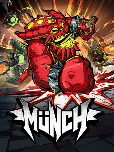 Munch: Metalhead Soundtrack Bundle v1.0.6 + Bonus OST 