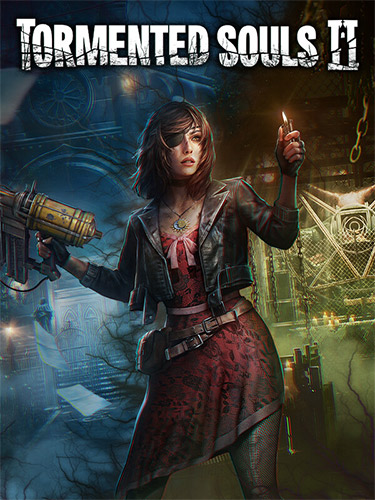  Tormented Souls 2: Digital Deluxe Edition v1.2.0 + DLC 