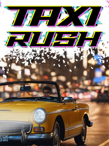  Taxi Rush 