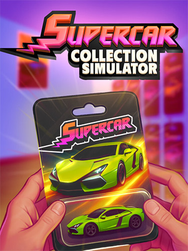  Supercar Collection Simulator v1.0 (Release) 