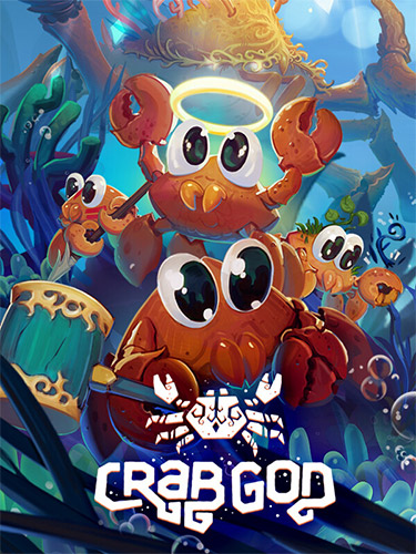  Crab God: Supporter Edition v1.0.24 + Bonus Content 
