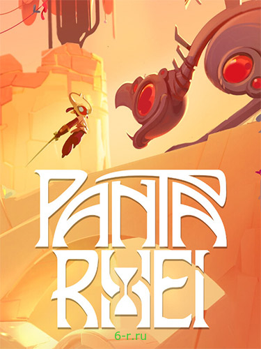  Panta Rhei: Guardian of Time v1.0.1 