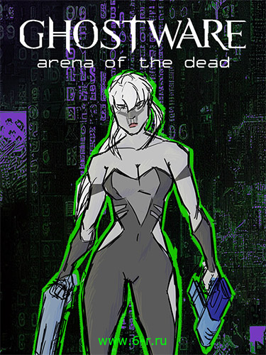  GHOSTWARE: Arena of the Dead v1.0.6 