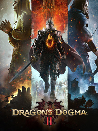  Dragon’s Dogma 2 Dev Build v1.0.0.1 