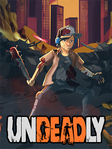  Undeadly 