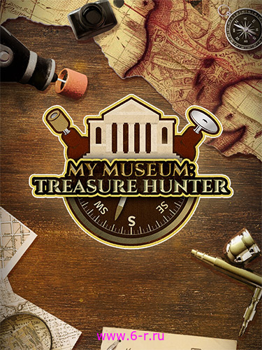  My Museum: Treasure Hunter v1.3.1B 