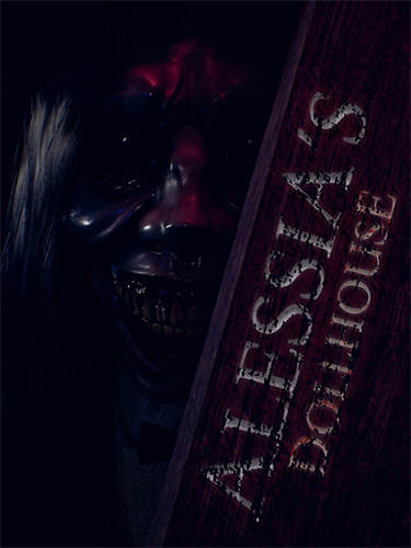  Alessia’s Dollhouse 