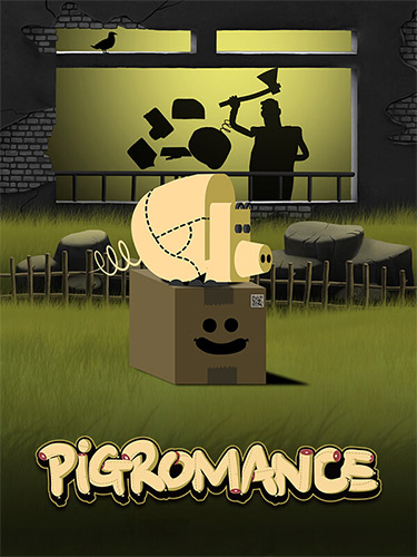  PIGROMANCE v1.0.1 + Bonus Soundtrack 