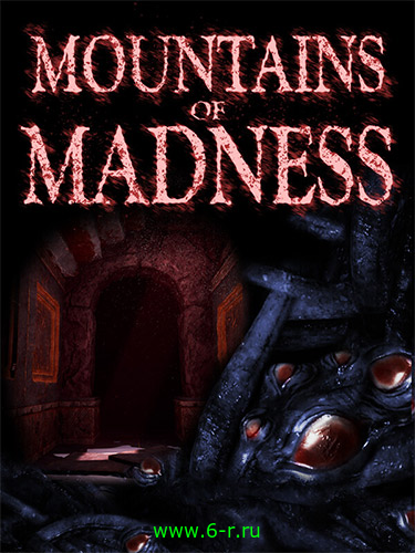  Mountains of Madness 