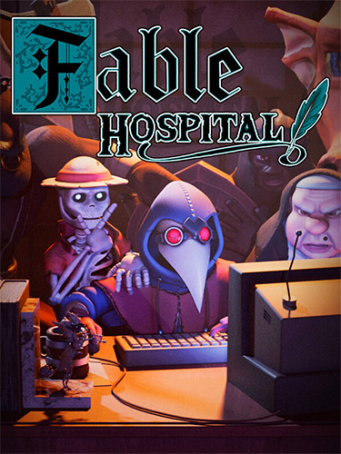  Fable Hospital v1.0.4 