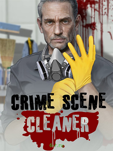  Crime Scene Cleaner v2.0.1G + Bonus OST 