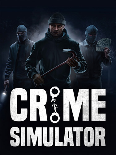  Crime Simulator v1.0 
