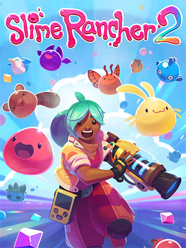 Slime Rancher 2 v1.0.0 (Release) + Bonus Soundtrack 